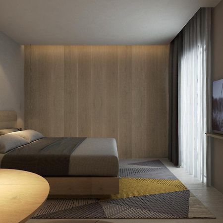 Ebo Hotel Hangzhou Wulin - 5 Mins Drive To The West Lake Eksteriør bilde