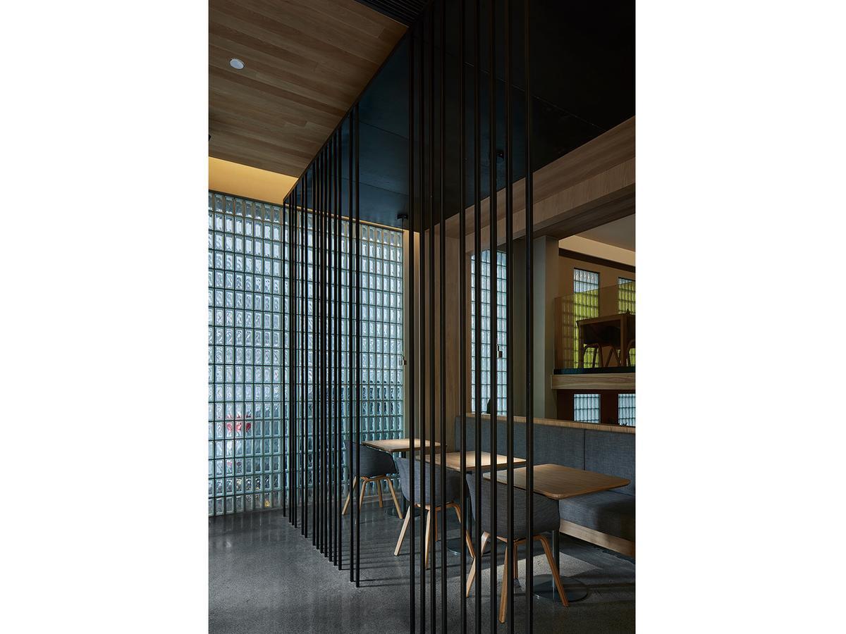 Ebo Hotel Hangzhou Wulin - 5 Mins Drive To The West Lake Eksteriør bilde