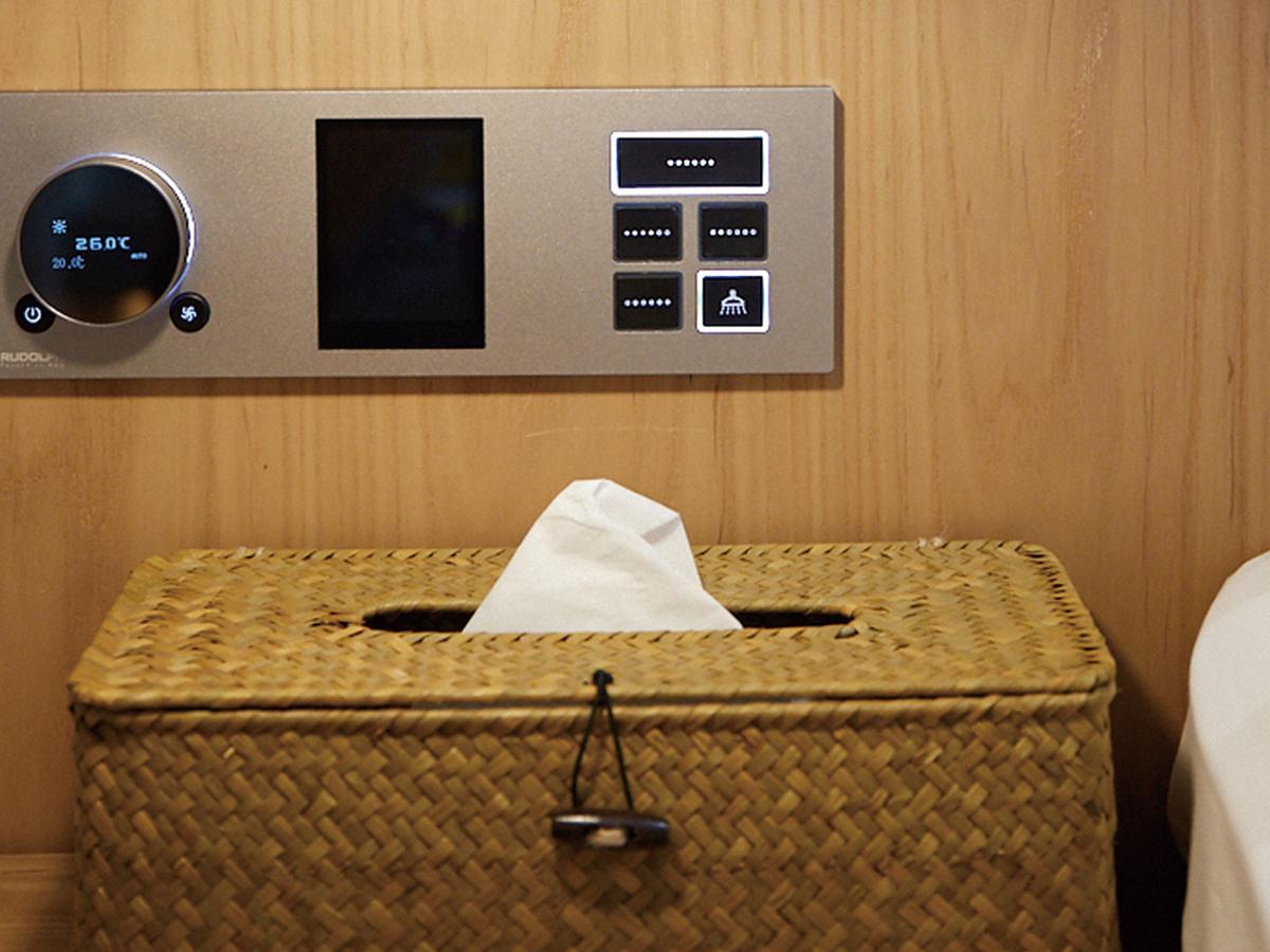 Ebo Hotel Hangzhou Wulin - 5 Mins Drive To The West Lake Eksteriør bilde