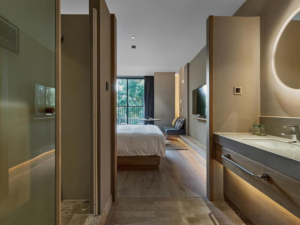Ebo Hotel Hangzhou Wulin - 5 Mins Drive To The West Lake Eksteriør bilde