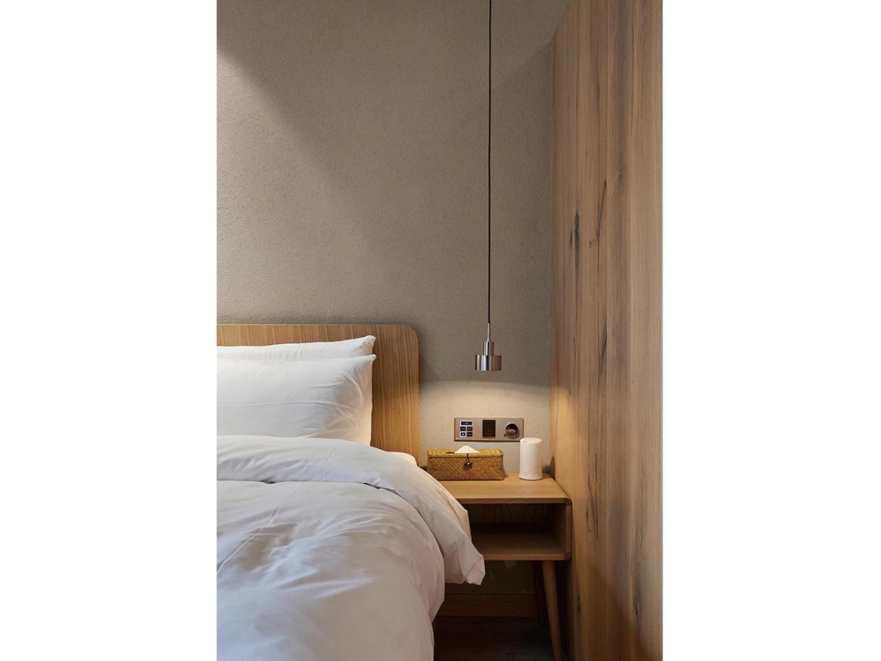Ebo Hotel Hangzhou Wulin - 5 Mins Drive To The West Lake Eksteriør bilde