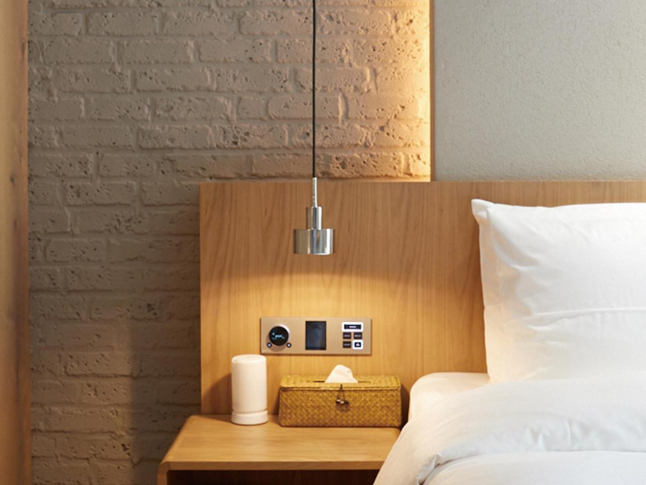 Ebo Hotel Hangzhou Wulin - 5 Mins Drive To The West Lake Eksteriør bilde