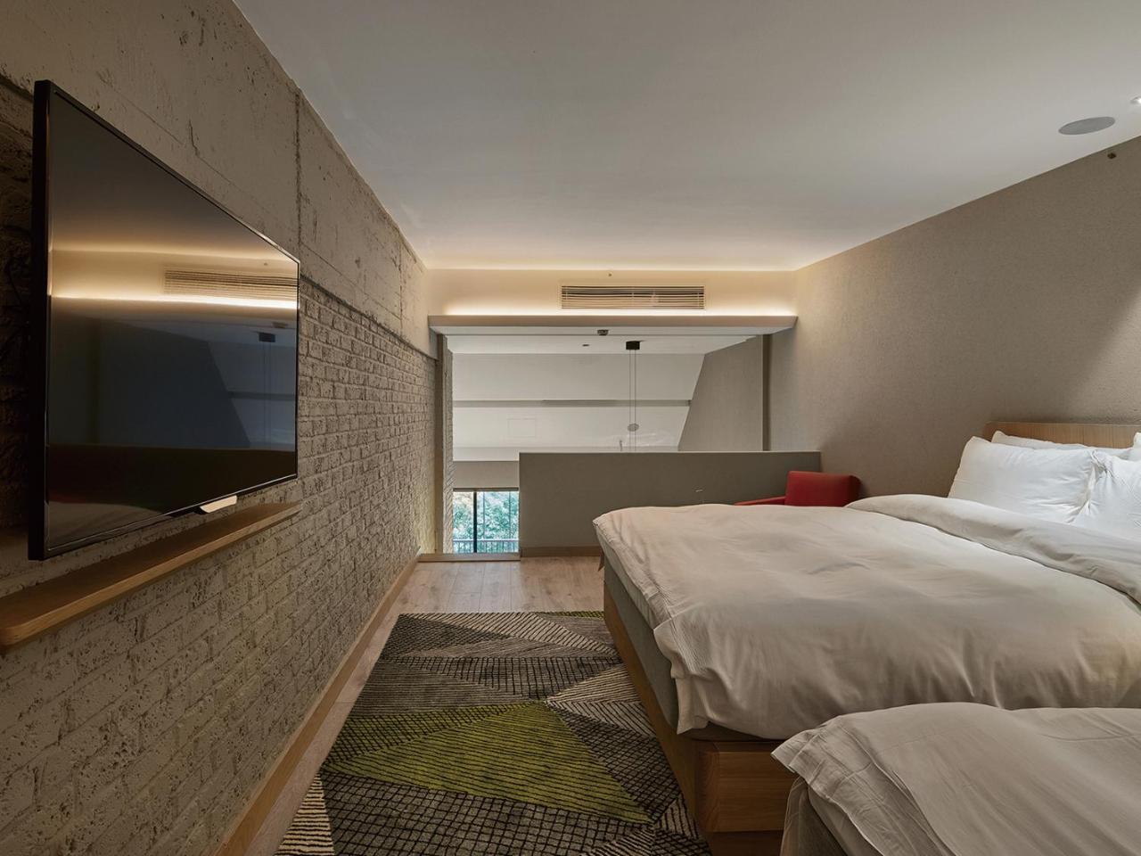 Ebo Hotel Hangzhou Wulin - 5 Mins Drive To The West Lake Eksteriør bilde