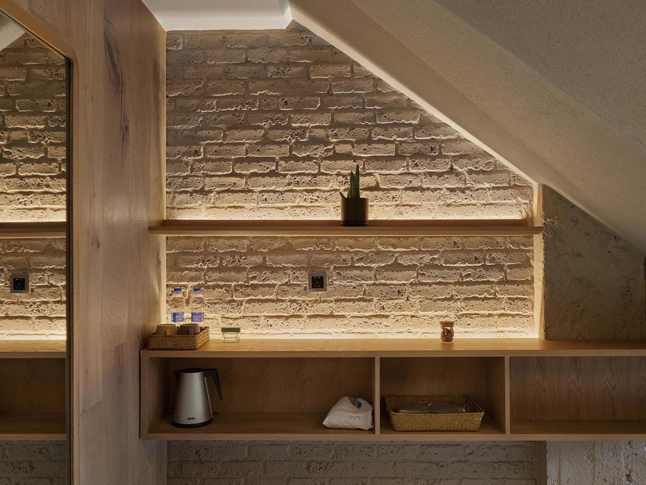 Ebo Hotel Hangzhou Wulin - 5 Mins Drive To The West Lake Eksteriør bilde