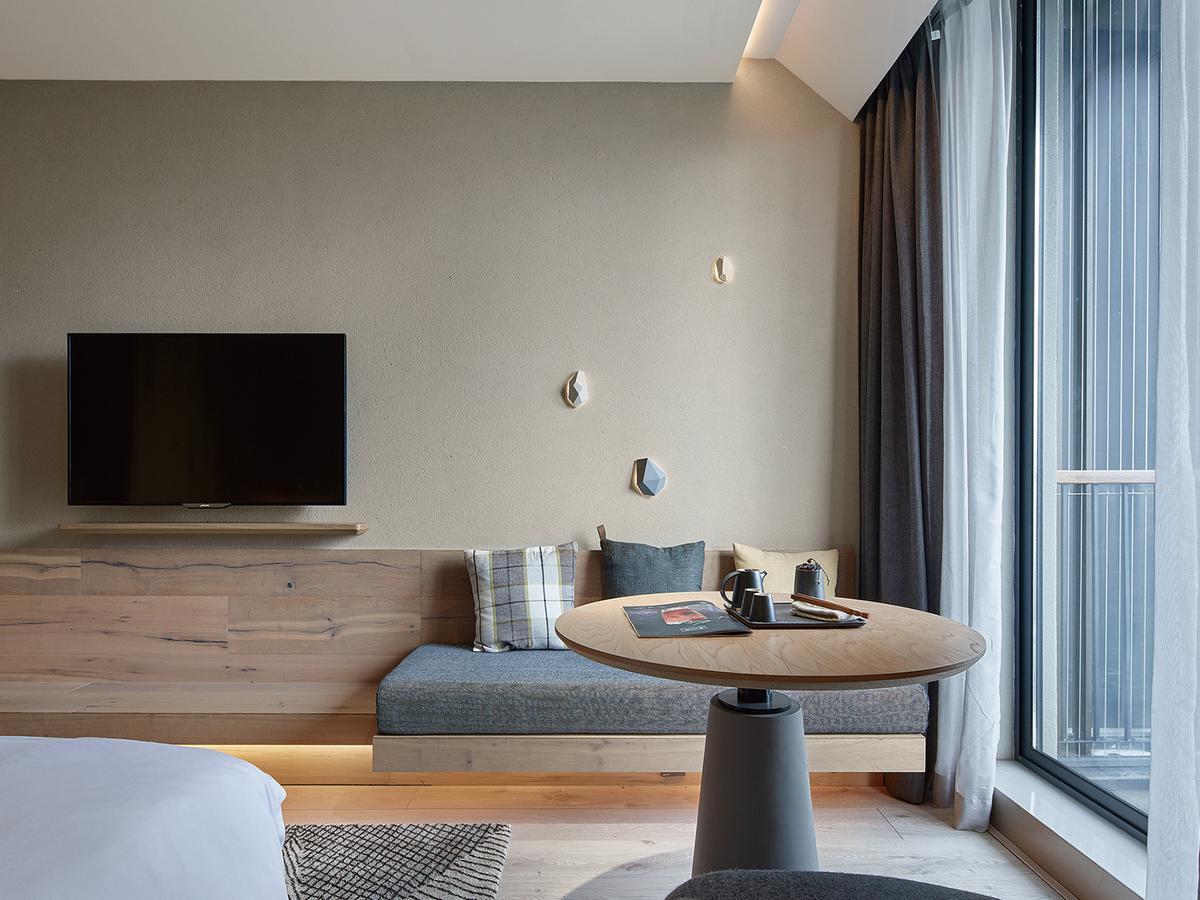 Ebo Hotel Hangzhou Wulin - 5 Mins Drive To The West Lake Eksteriør bilde