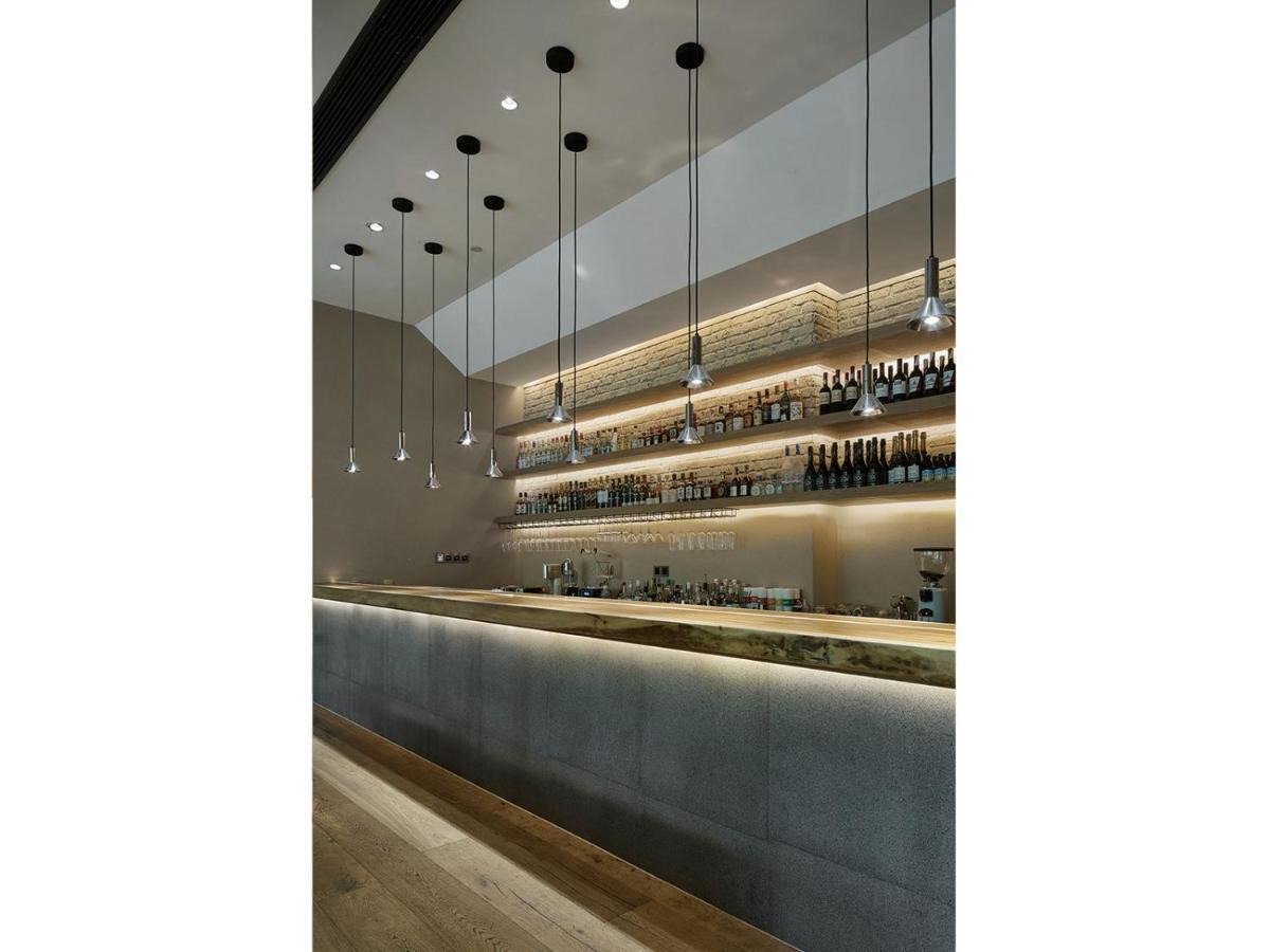 Ebo Hotel Hangzhou Wulin - 5 Mins Drive To The West Lake Eksteriør bilde