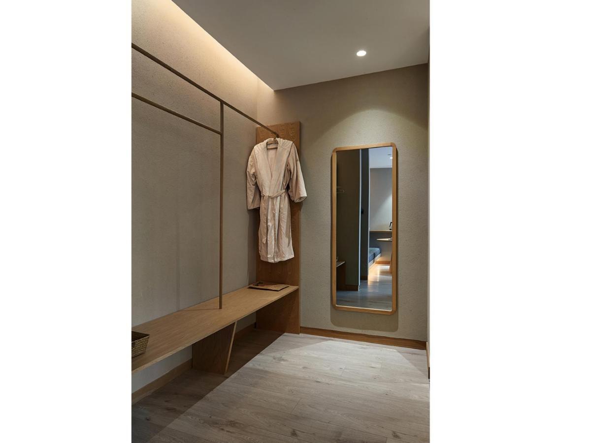 Ebo Hotel Hangzhou Wulin - 5 Mins Drive To The West Lake Eksteriør bilde