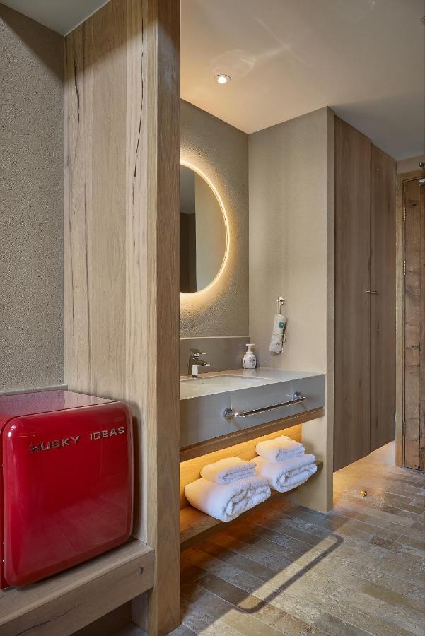 Ebo Hotel Hangzhou Wulin - 5 Mins Drive To The West Lake Eksteriør bilde