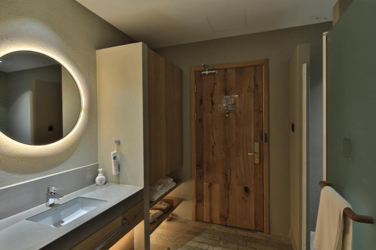 Ebo Hotel Hangzhou Wulin - 5 Mins Drive To The West Lake Eksteriør bilde