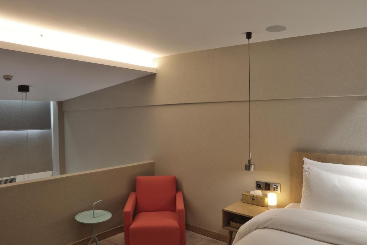 Ebo Hotel Hangzhou Wulin - 5 Mins Drive To The West Lake Eksteriør bilde